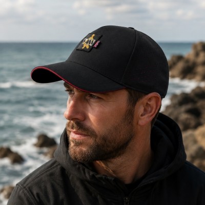 Vass Active90 Fishing Cap